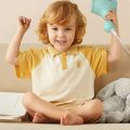 550W Professional Mini Hair Dryer For Kids Low Noise Lightweight Small Blow Dryers Portable Hair Dryers US Plug. 