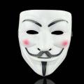 Anonymous Mask - Multi-color.