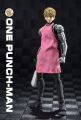 In Stock Dasin Model Greattoys GT One Punch Man Figures Saitama Genos Garou SHF PVC Action Figure Anime Toys Figure. 