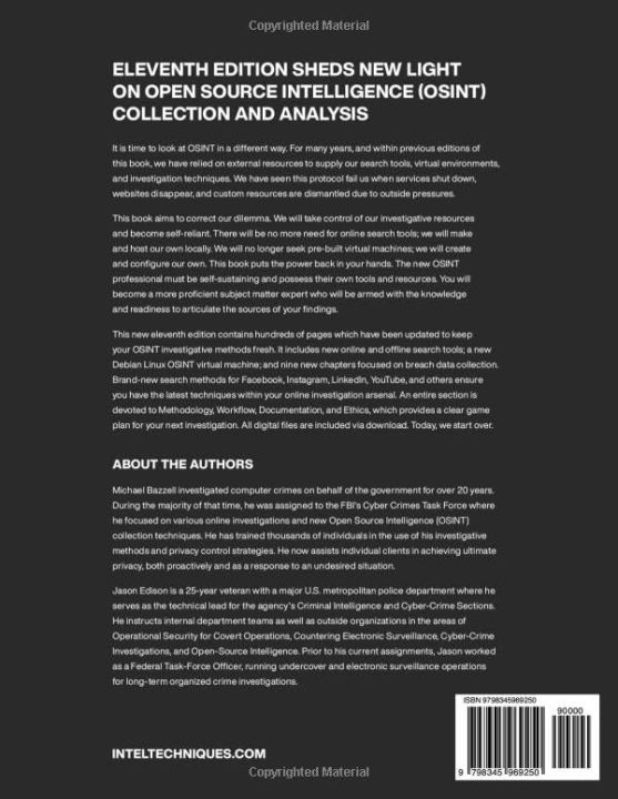 OSINT%20Techniques:%20Resources%20for%20Uncovering%20Online%20Information%20by%20Michael%20Bazzell%20and%20Jason%20Edison%20-%20Image%203