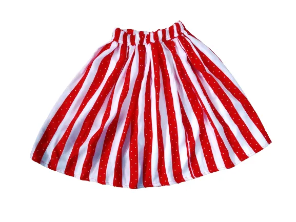 Handmade%20Baby%20girls%20Fashionable%20beautiful%202%20piece%20skirts%20set%20for%201-12%20years%20babies%20-%20Image%209