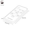 12V RF Wireless Remote Switch Controller Dimmer for Mini LED Strip Light.