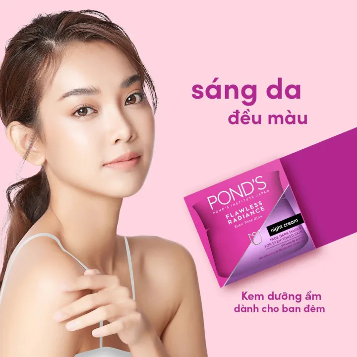 POND'S%20Pond's%20Flawless%20Radiance%20Even%20Tone%20Glow%20Night%20Cream%20-%2050g%20-%20Image%203