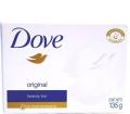 Dove Beauty Bar Soap White Made in Germany(135gm).