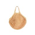 Reusable Shopping Bags Portable Net Bag Fruit Vegetable Storage Eco-friendly Cotton Foldable Mesh Bag Shopping Tote Net Bag. 
