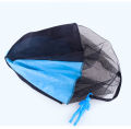 Mini Parachute Toy Hand Throwing Soldier Paratrooper Style Parachute Toys Outdoor Sports Children Kids Educational Toys.