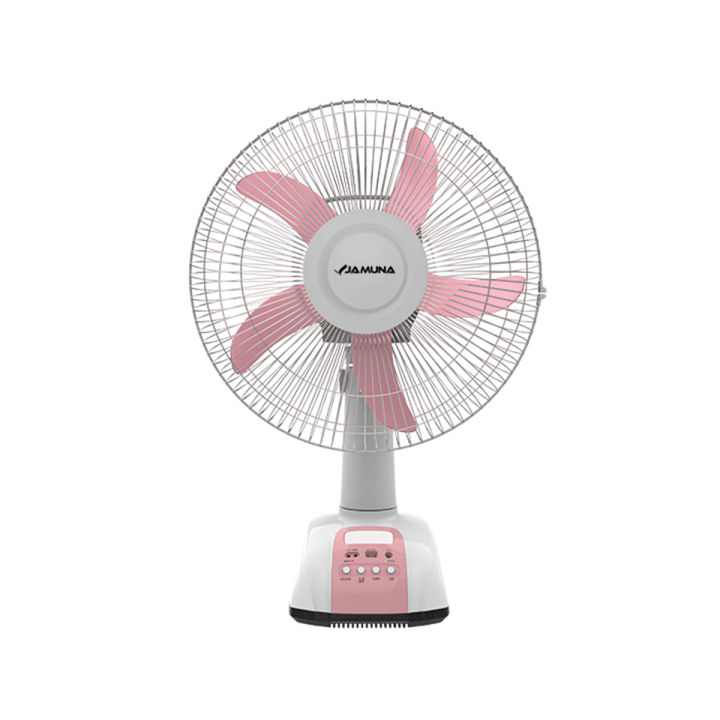 JAMUNA%20RECHARGEABLE%20FAN%20SOLAR%20BREEZE%2016"%20%7C%20Free%20Delivery%20-%20Image%203