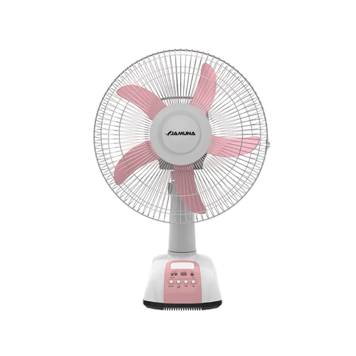 JAMUNA%20RECHARGEABLE%20FAN%20SOLAR%20BREEZE%2016"%20%7C%20Free%20Delivery%20-%20Image%203