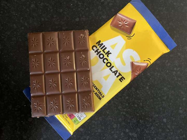 ASDA%20MILK%20CHOCOLATE%20(UK)%20-%20100GM%20-%20Image%203