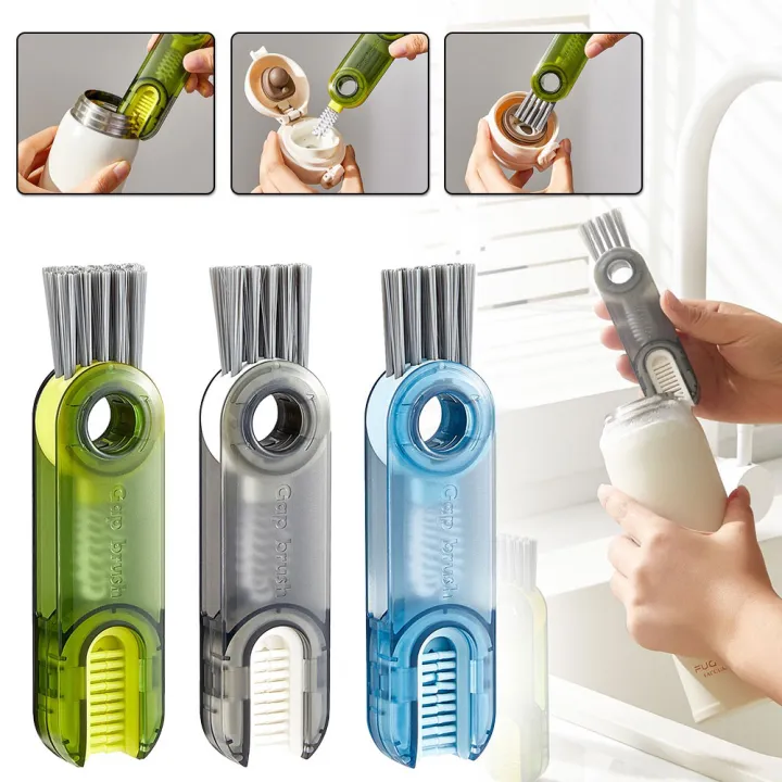 Bottle%20Cleaning%20Brush%20Dirt%20Removal%20Vacuum%20Cup%20Brush%20for%20Feeder%20(Multicolor)%20-%20Image%203