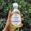 RiBANA organic Coconut Oil - 200 ml. 