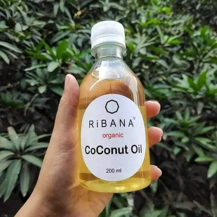 RiBANA%20organic%20Coconut%20Oil%20-%20200%20ml%20-%20Image%202