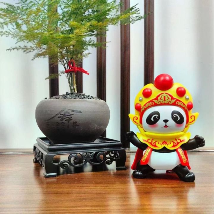 Collectible%20Model%20Peking%20Opera%20Figure%20Opera%20Face%20Changing%20Doll%20Traditional%20National%20Culture%20Panda%20Face-changing%20Toy%20Doll%20Sichuan%20Opera%20DIY%20Crafts%20Opera%20Face%20Makeup%20Toy%20Kids%20Playing%20Supplies%20-%20Image%207