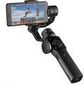 Zhiyun Smooth 4 3-axis Handheld Gimbal. 