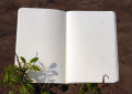 Brazil World Cup Football Team Notebook (SN202206186).
