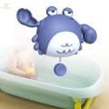 Baby Bathtub Water Toy Floating Wind up Swimming Pool Games for Age 2~5. 