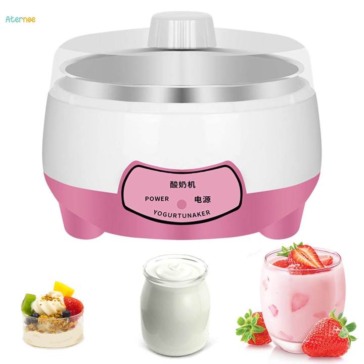 Yogurt%20Maker%20Automatic%20Yogurt%20Machine%2015W%20Constant%20Temperature%20Fermentation%20Women%20Men%20Gifts%20-%20Image%206
