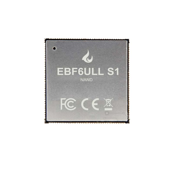 i. MX6ULL stamp hole interface Linux core board im6 full arm A7 800M main frequency