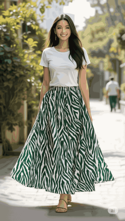 Floral%20Skirt%20Casual%20Beach%20Long%20Skirt%20for%20Woman.%20-%20Image%202