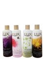 Experience Bathing with Perfume Every Day with the NEW LUX Perfumed Body Wash. 