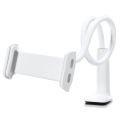360 Rotating Gooseneck Lazy Bed Tablet Stand Holder Mount For Phone Pad Air.