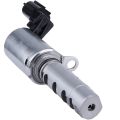 5X Variable Valve Timing Camshaft Vvt Solenoid - Engine Oil Control Valve 1533021011 for Prius Yaris.