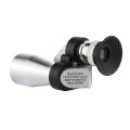 Ultra Mini Portable 8x20 Monocular Telescope Optical Waterproof Outdoor Photo Hiking Low Light Night Vision HD Pocket Telescope. 