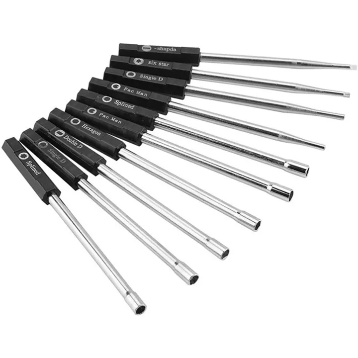20Pcs%20Carburetor%20Adjustment%20Screwdriver%20Carburator%20Tool%20Kit%20for%20Engine%20Trimmer%20Weedeater%20Chainsaw%20-%20Image%205