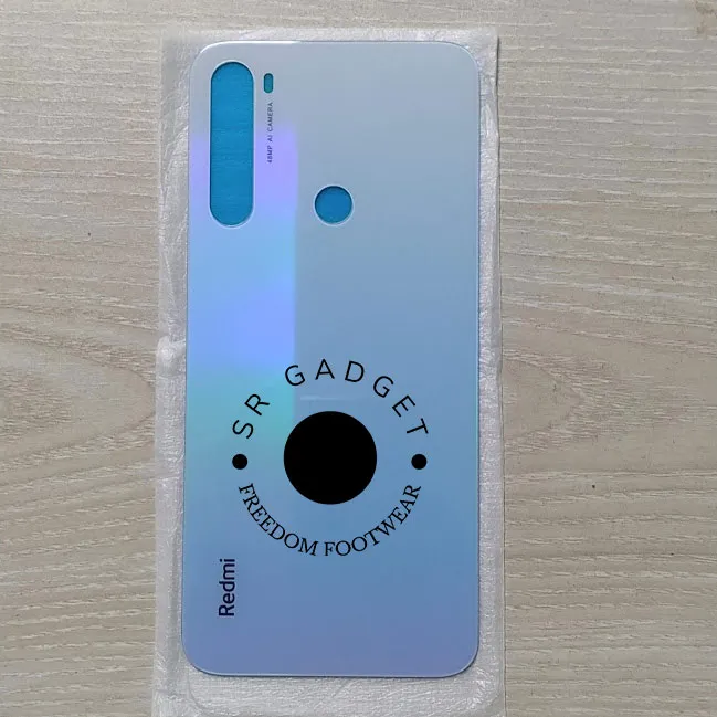 Replacement%20Backshell%20Glass%20Panel%20for%20Xiaomi%20Redmi%20Note%208%20Battery%20Back%20Door%20Housing%20-%20Image%202