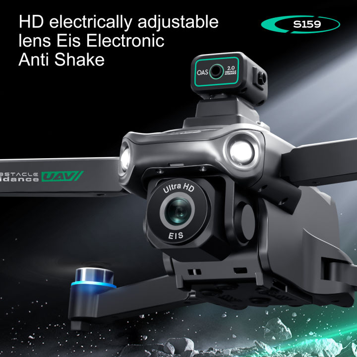(REMOTE%20DIPLAY)%205G%20WIFI%20FPV%20G.P.S%20Drone%20Drone%204K%20HD%20Dual%20Cameras%20Obstacle%20Avoidance%20LED%20Large%20Screen%20Remote%20RC%20Drone%20DSB%20-%20Image%206