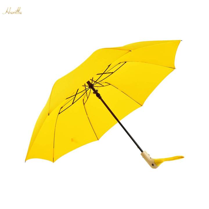 Sun%20Rain%20Umbrella%20Travel%20Umbrella%20Portable%20Durable%20Comfortable%20Handle%20Umbrellas%20for%20Rain%20and%20Yellow%20-%20Image%207