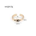 SAILI Daily Decoration Anya Loid Forger Yor Forger Boys Girls Alloy Anime X Family Ring Cosplay Ring Jewelry Accessories. 