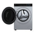 Haier 8 KG Front Loading Washing Machine/525 drum/steam wash/BLDC motor (HW80-BP12929S6). 