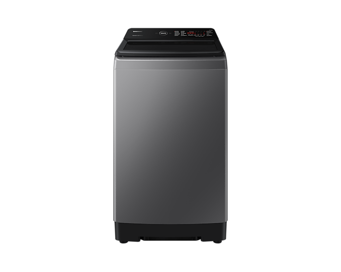 SAMSUNG%209.5KG%20Top%20Loading%20Inverter%20Washing%20machine%20Gray%20With%20Ecobubble%E2%84%A2,%20Tub%20Clean,%20Free%20Delivery%20and%20Official%20Warranty%20%7C%20WA95CG4545BDSV%20-%20Image%202