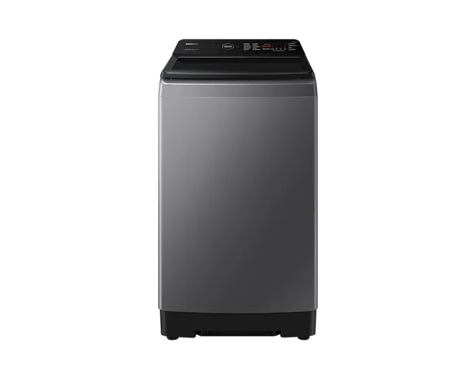 SAMSUNG%209.5KG%20Top%20Loading%20Inverter%20Washing%20machine%20Gray%20With%20Ecobubble%E2%84%A2,%20Tub%20Clean,%20Free%20Delivery%20and%20Official%20Warranty%20%7C%20WA95CG4545BDSV%20-%20Image%202
