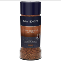 Powder Davidoff Cafe Espresso 57  Dark. 