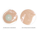 【3C VictoryEagle】10Pcs Ostomy One Piece Drainable for Colostomy Ileostomy.