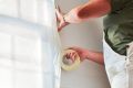 Masking Tape 2"inch. 