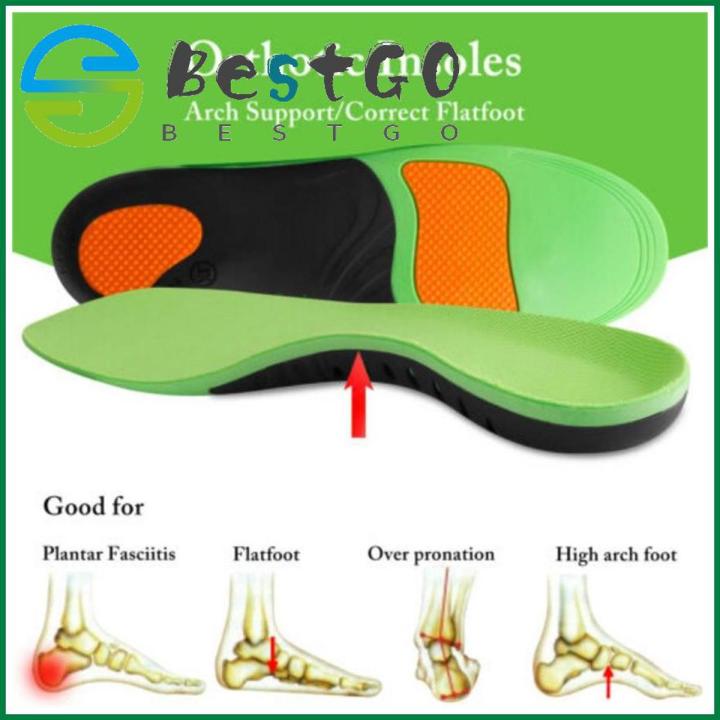Arch Supports Best Insole For High Arch All-Purpose Support High