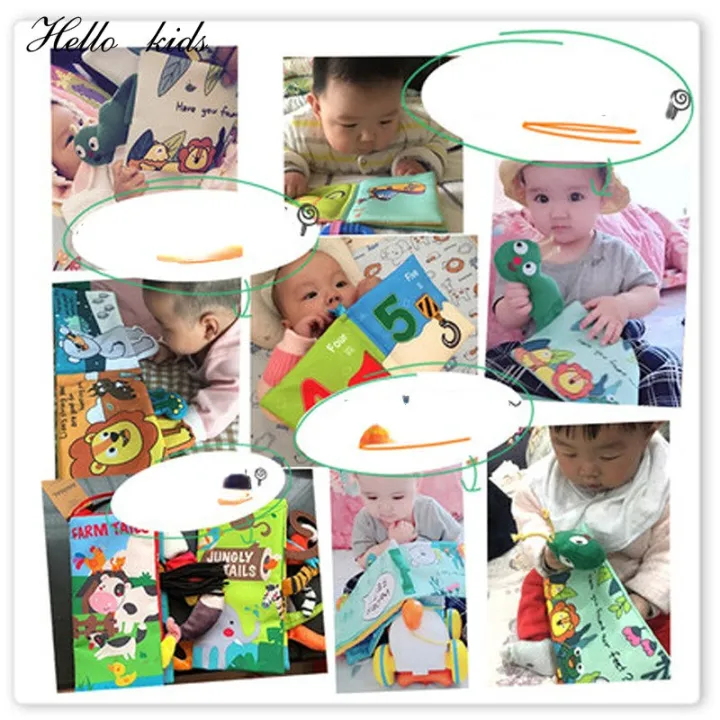 3D%20Toddlers%20Animal%20Foot%20Cloth%20Book%20Washable%20Montessori%20Baby%20Busy%20Board%20Early%20Learning%20Education%20Habits%20Knowledge%20Developing%20Toys%20-%20Image%204