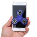 Tri Fidget Hand Spinner Finger Spinner Focus Toy Gadgets for Killing TimeRelieve StressADDADHD.