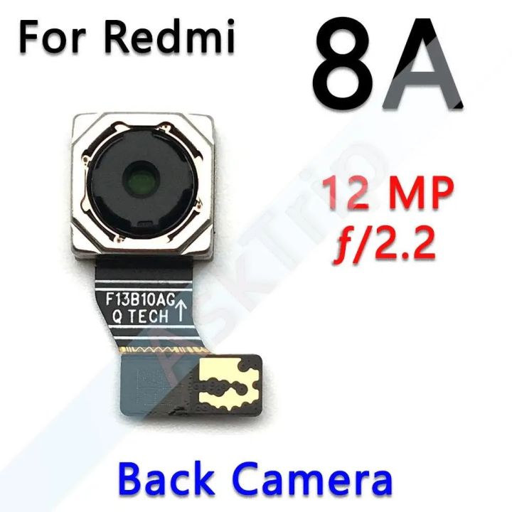 Original%20Small%20Front%20Camera%20Flex%20For%20Xiaomi%20Redmi%20Note%208%208A%20Note8%20Pro%20Plus%20Macro%20Depth%20Wide%20Main%20Big%20Back%20Rear%20Camera%20Flex%20Cable%20-%20Image%204
