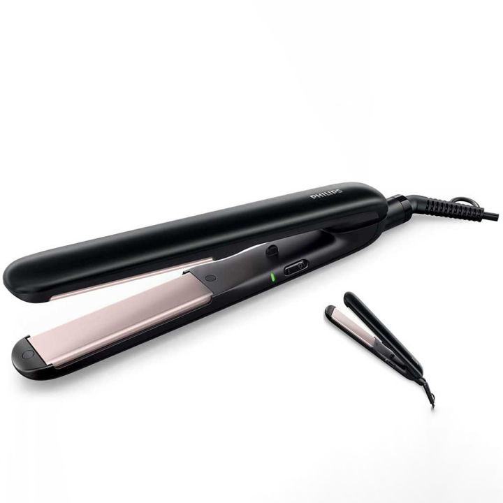 Philips%20HP8321%20Care%20Essential%20Hair%20Straightener%20for%20Women%20-%20Image%203