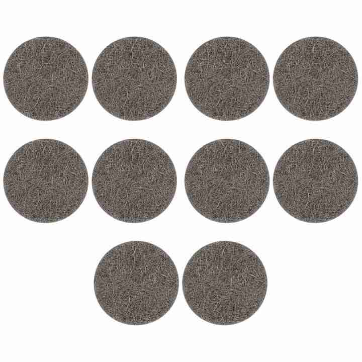 10X Car Heater Burner Screen Mesh 40mmParking Heaters Screen Pad Replacement Part for Top E/C/V 4/5