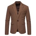 2023 Spring Formal Blazers Men Suit Jackets Sequins Party Button Dance Bling Coats Wedding Party Men Gentleman Formal Suit. 