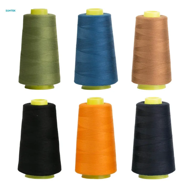 Polyester%20Sewing%20Thread%20Embroidery%20High%20Strength%203000%20Yards%20Each%20Spool%20Sewing%20Thread%20Spools%20for%20Needlecraft%20Hand%20Sewing%20Machine%20Leathercraft%20-%20Image%205