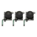6-Pack 3D Analog Joystick Joycon Analog Stick for Switch Joystick Replacement Joy Con Controller Thumb Stick (2-Pack).