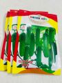 Perennial Cucumber 80+ Seeds - Perennial Cucumber Seeds - 1pack.