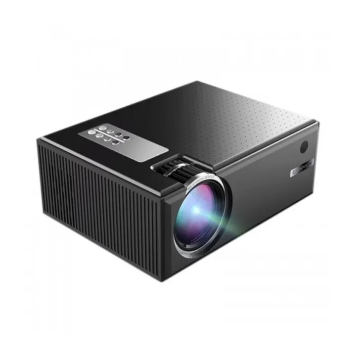 Cheerlux%20C8%201800%20Lumens%20Mini%20LED%20TV%20Projector%20-%20Image%202