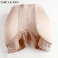 Friendship party Women´s Cotton Panties Shapewear Buttocks Underwear Body Shaper Waist Trainer Hip Pads Control Lingerie. 